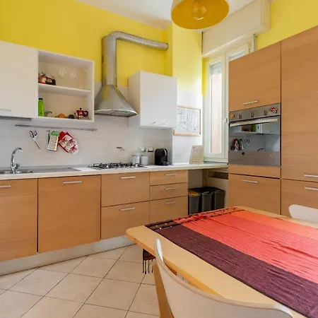 Διαμέρισμα Casa Limone By Wonderful Italy *