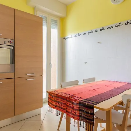 Casa Limone By Wonderful Italy