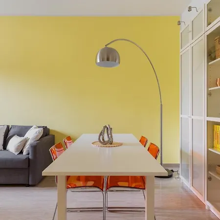 Casa Limone By Wonderful Italy Apartment Bologna