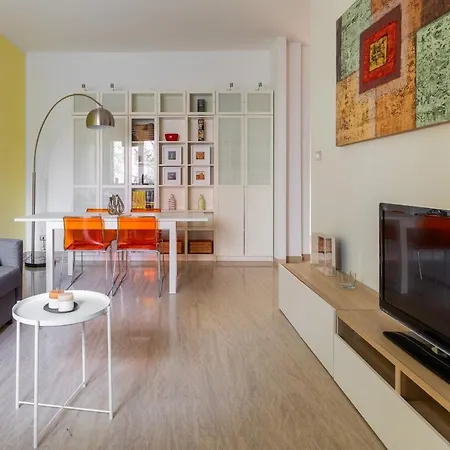 Casa Limone By Wonderful Italy Appartement