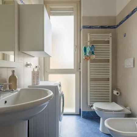 Casa Limone By Wonderful Italy Apartment