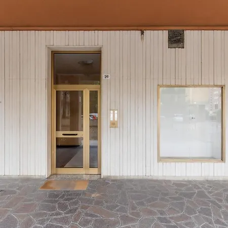 Apartment Casa Limone By Wonderful Italy Bologna