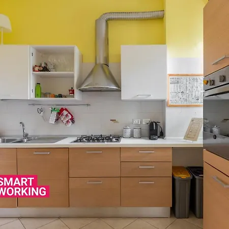 Apartment Casa Limone By Wonderful Italy *