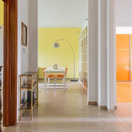 Casa Limone By Wonderful Italy Bolonia