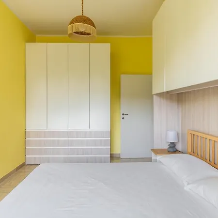 Appartement Casa Limone By Wonderful Italy Bologna