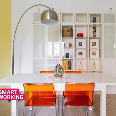 Casa Limone By Wonderful Italy * Bolonia