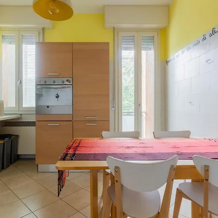 Casa Limone By Wonderful Italy Apartment Bologna