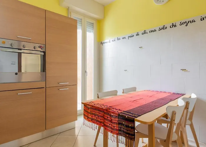 Casa Limone By Wonderful Italy