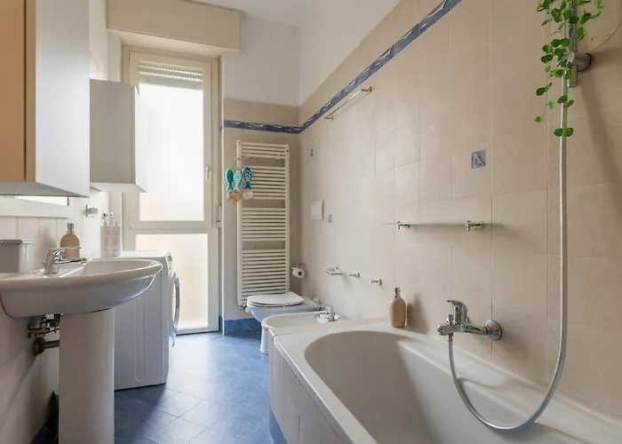 Casa Limone By Wonderful Italy Appartement