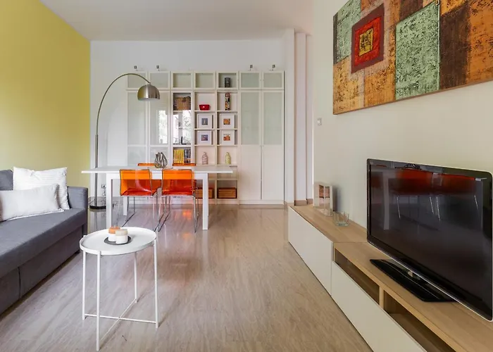 Casa Limone By Wonderful Italy Appartement