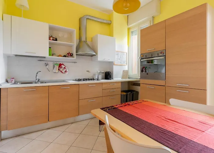 Appartement Casa Limone By Wonderful Italy *