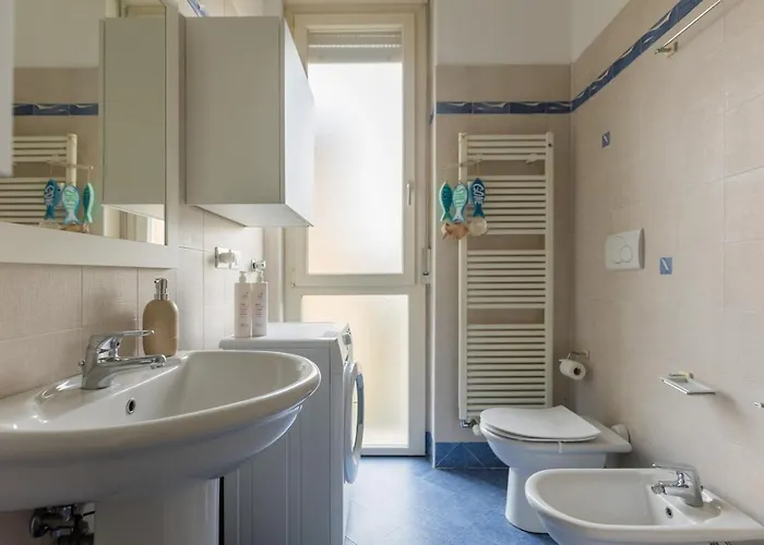 Casa Limone By Wonderful Italy Appartement