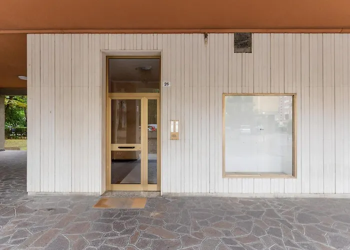 Appartement Casa Limone By Wonderful Italy Bologne