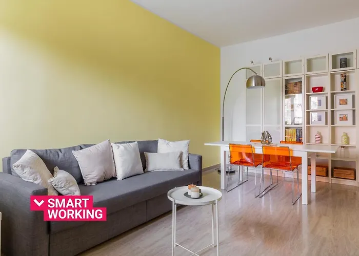 Casa Limone By Wonderful Italy Appartement *