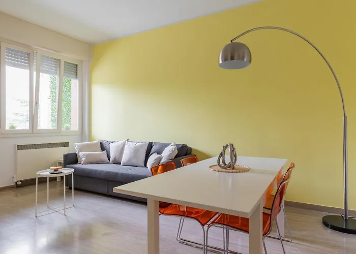 Casa Limone By Wonderful Italy