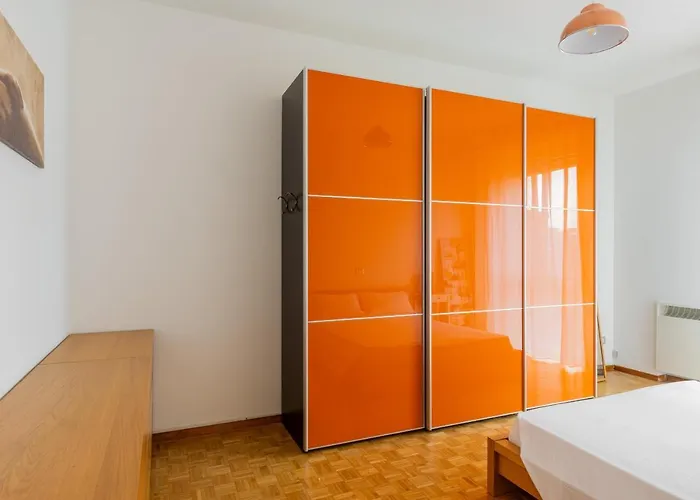 Casa Limone By Wonderful Italy * Bologne