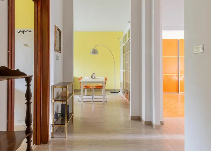 Casa Limone By Wonderful Italy Bologne