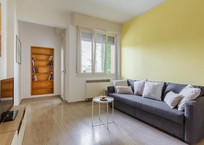 Casa Limone By Wonderful Italy Appartement *