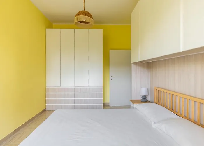 Appartement Casa Limone By Wonderful Italy Bologne