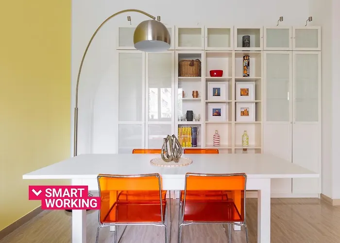 Casa Limone By Wonderful Italy * Bologna