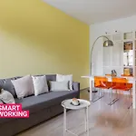 Casa Limone By Wonderful Italy Apartament *