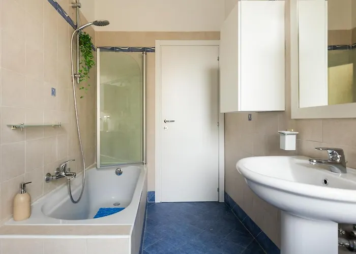 Apartman Casa Limone By Wonderful Italy *