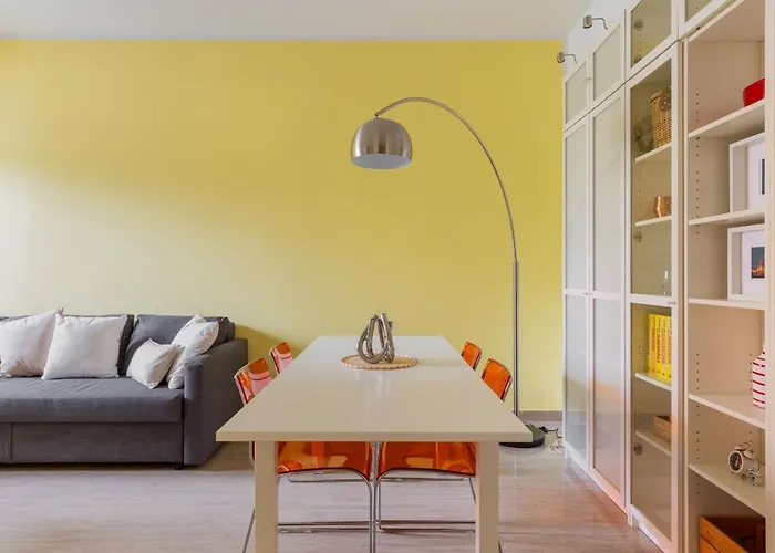 Casa Limone By Wonderful Italy Apartman Bologna
