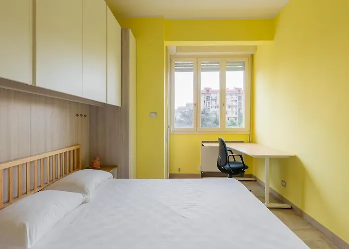 Casa Limone By Wonderful Italy Apartman Bologna