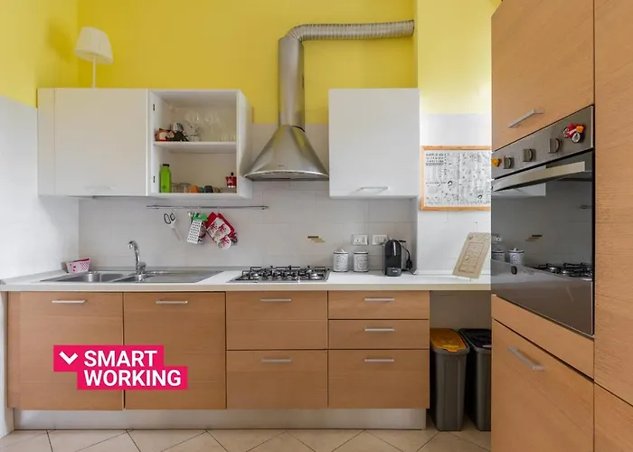 Apartman Casa Limone By Wonderful Italy *